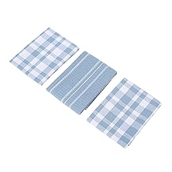 FOREIGN PUNKS Kitchen Towels – Assorted Pack of