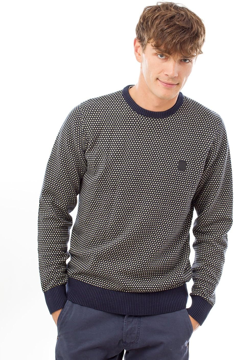 Bench Sweater Quiet XL Clothing