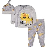 Amazon Com Just Born Baby Boys 3 Piece Organic Take Me Home Outfit Clothing Shoes Jewelry Amazon Com Just Born Baby Boys 3 Piece Organic Take Me Home Outfit Clothing Shoes Jewelry