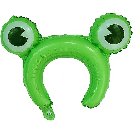 Amazon Com 10pcs Kids Grown Up Cartoon Frog Prince Headband