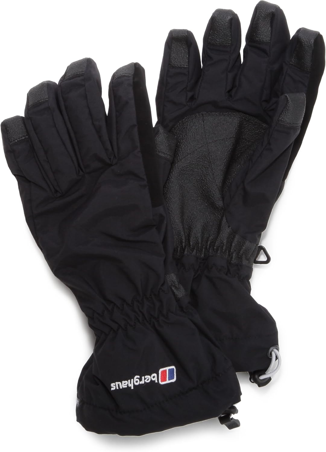 Berghaus Mens Aquafoil Waterproof Windproof Glove Black Medium Amazon
