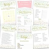 Amazon Com 25 Guess The Poop Fun Baby Shower Game Idea For Girl Or Amazon Com 25 Guess The Poop Fun Baby Shower Game Idea For Girl Or