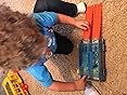 Amazon.com: Hot Wheels Race Case Track Set : Toys & Games