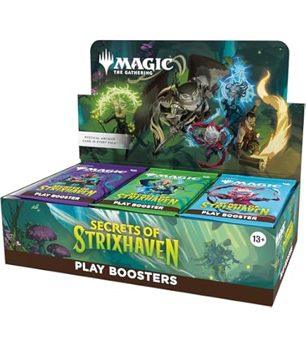 Amazon.com: Wizards of The Coast Magic: The Gathering Unfinity