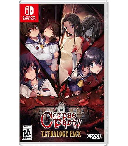 Bloodstained: Curse of the Moon Chronicles (ブラッド