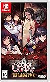 Corpse Party: Tetralogy Pack - Nintendo Switch