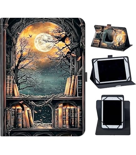 Amazon.com: for Lenovo Tab M9 Case 9 Inch 2023 / Tablet Nook 9