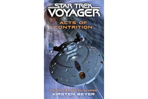Acts of Contrition (Star Trek: Voyager)