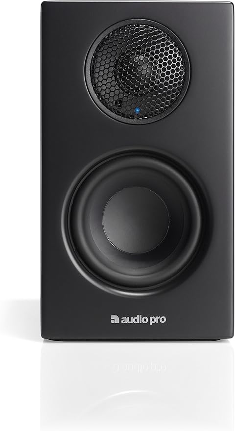 audio pro addon t8l vs t14