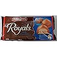 Arnott's Royals Biscuit 200g (Milk Chocolate)