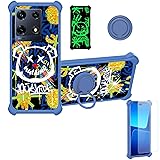 jioeuinly Case for INFINIX Note 30 Pro Case
