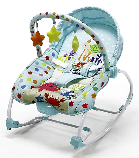 ocean baby swing