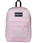 Amazon.com: JanSport Superbreak Backpack - Durable, Lightweight