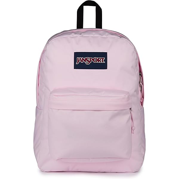 Amazon.com | JanSport Superbreak Plus FX Backpack - Work, Travel