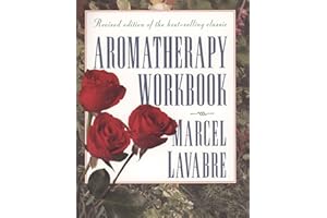 Aromatherapy Workbook