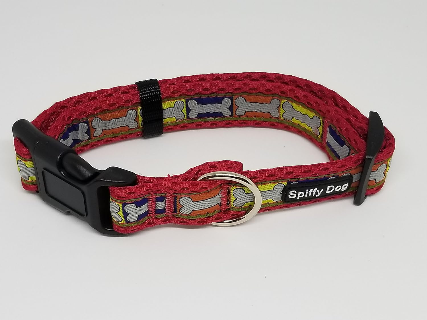 Spiffy dog collars Clearance