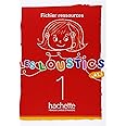 Les Loustics: Fichier Ressources 1 (French Edition)