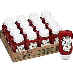 Heinz Ketchup