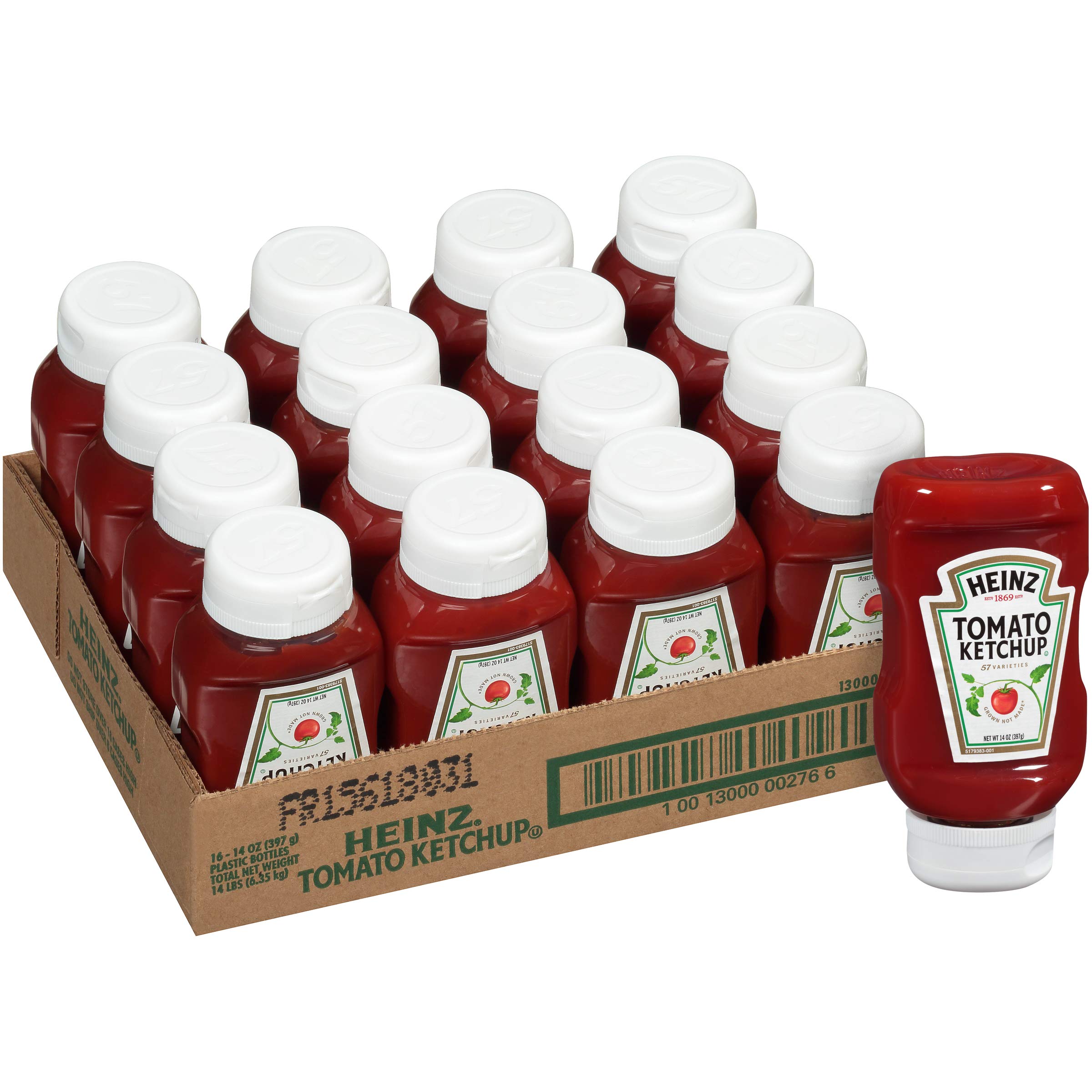 Heinz Ketchup