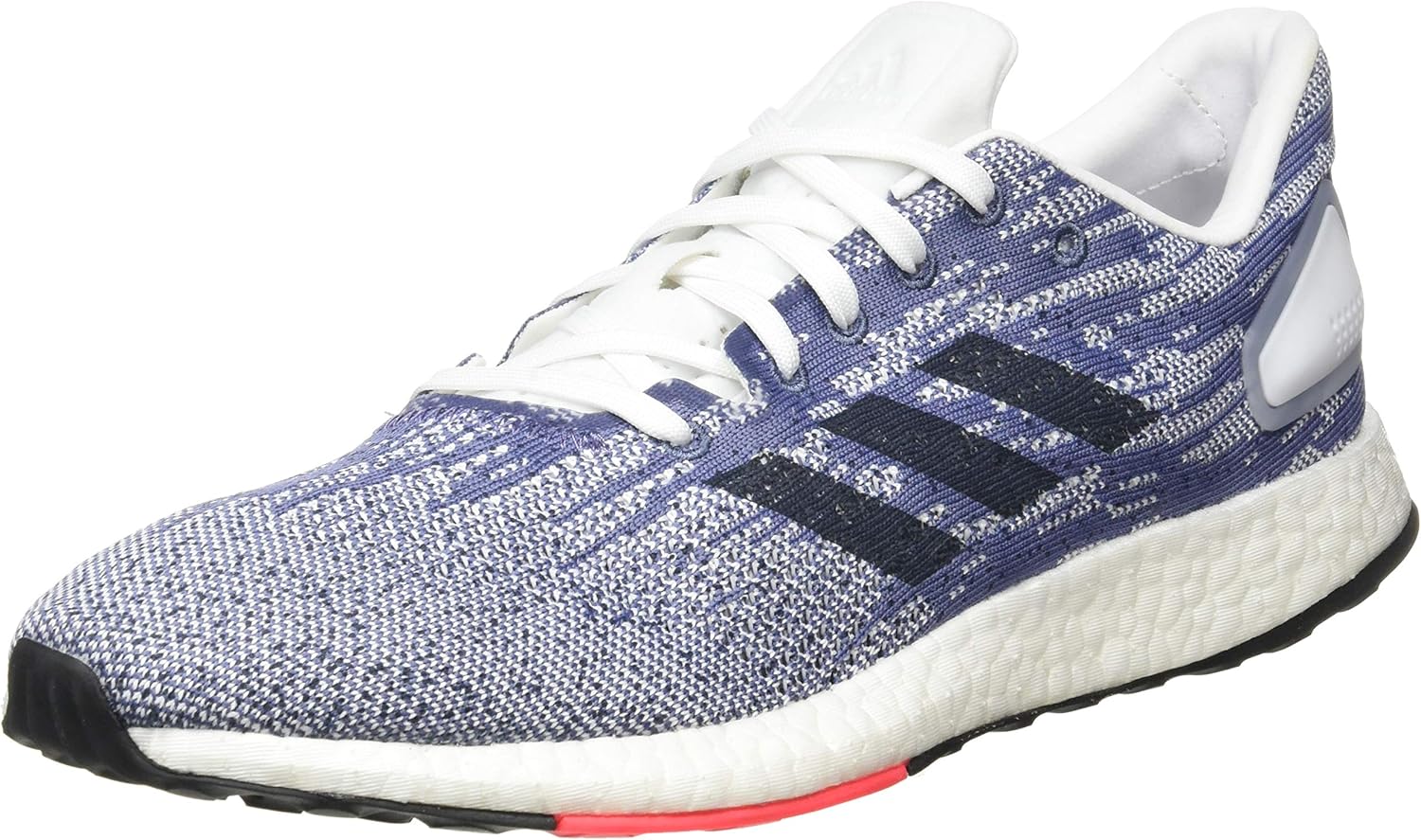 men's pureboost dpr running shoe