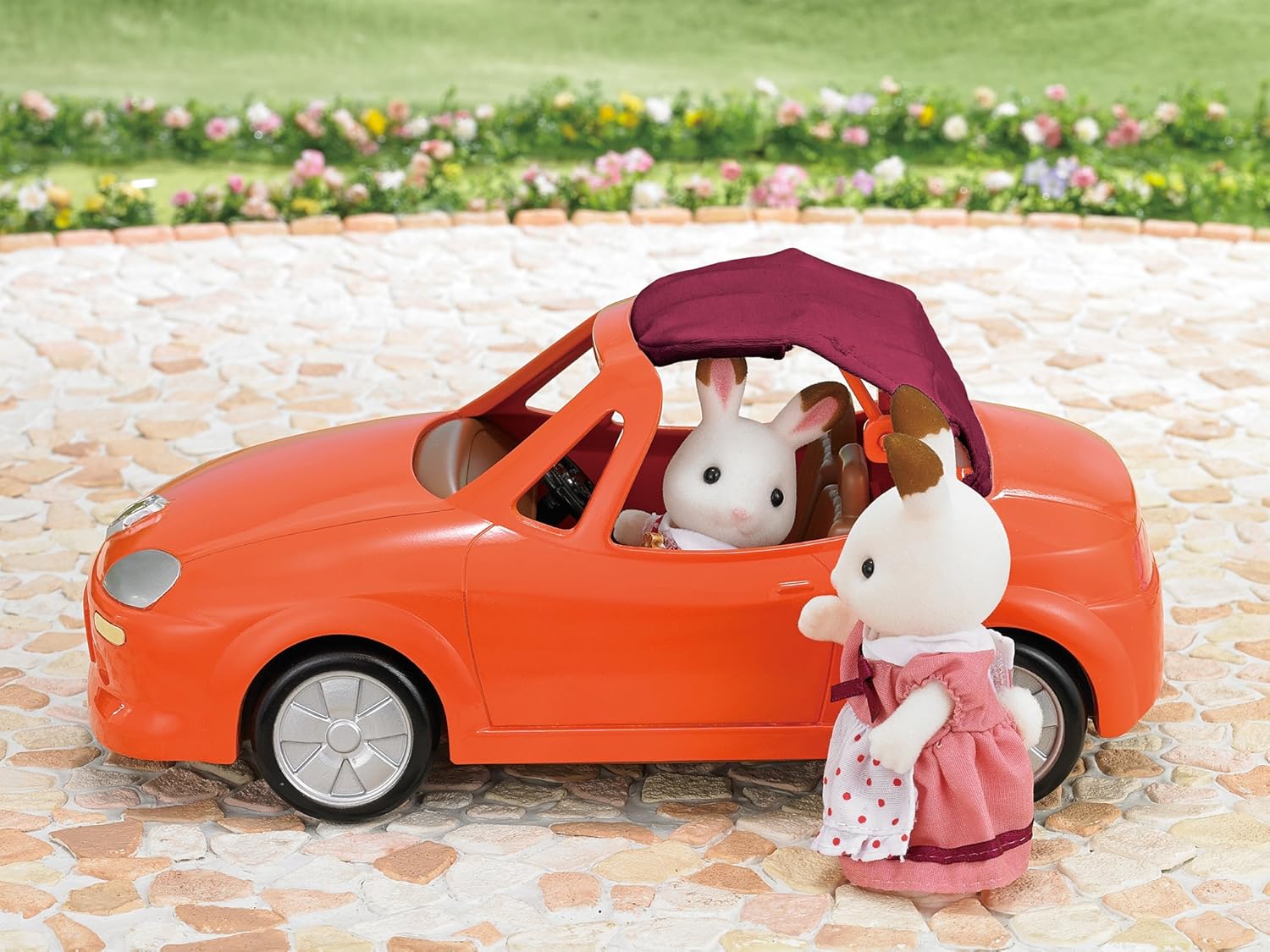 sylvanian families 5227