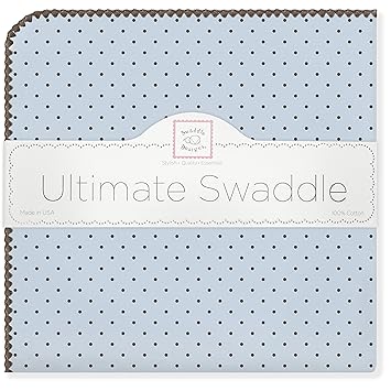 large receiving blankets