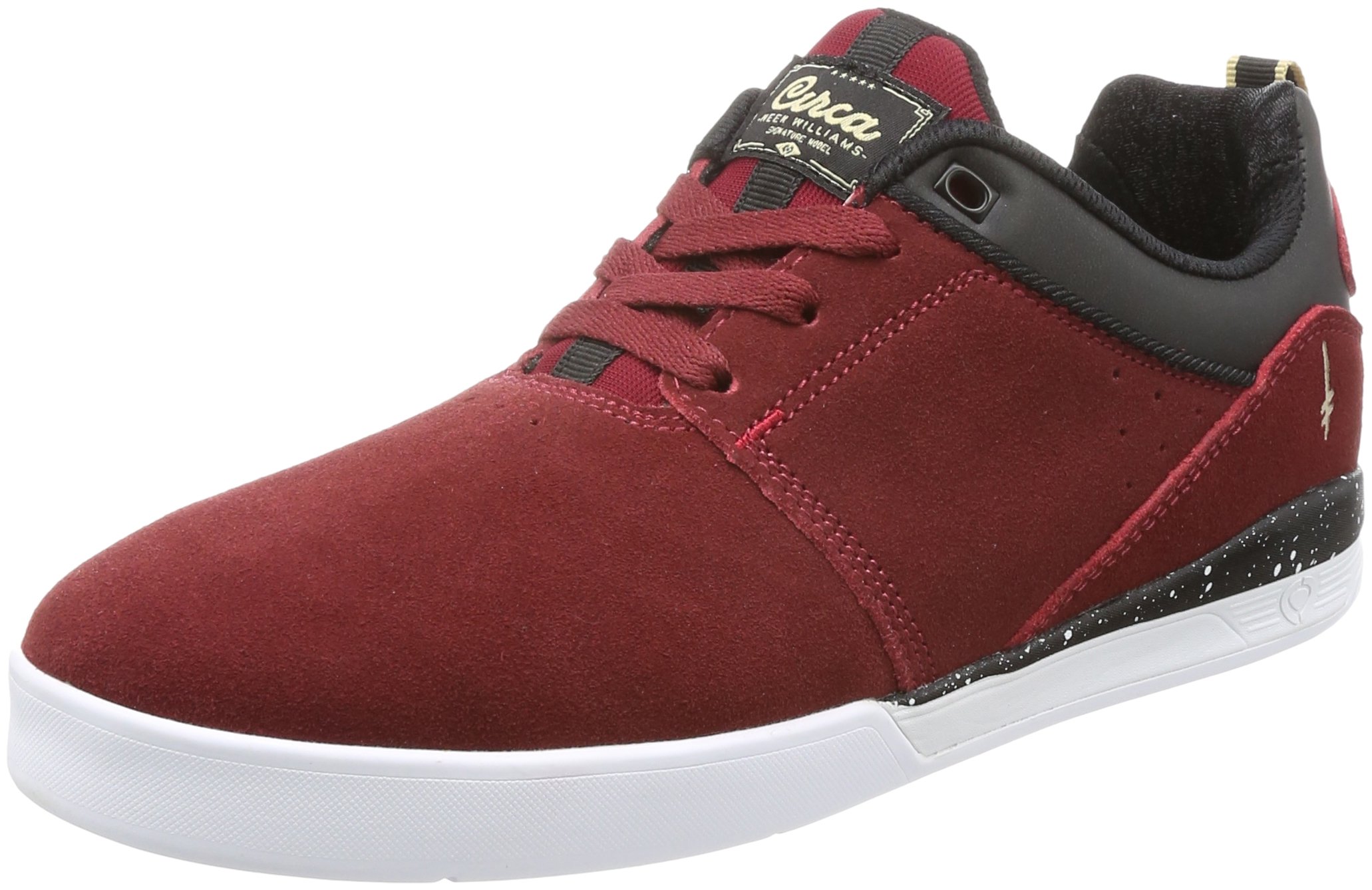 non slip skate shoes