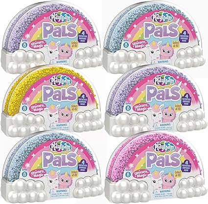 educational insights playfoam pals