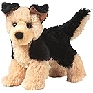 Sheba German Shepherd 8" by Douglas Cuddle Toys