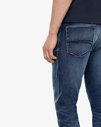 superdry slim tyler comfort jeans