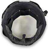AWP 51-Pocket Bucket Tool Organizer Fits 5-Gallon Buckets Black view 6