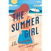 Summer Girl (Avalon Bay, 3)