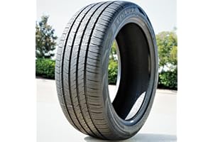 Evoluxx Capricorn UHP 245/45R19XL 102W BSW