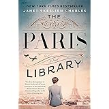 The Paris Library: A Novel