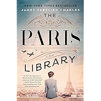 The Paris Library: A Novel