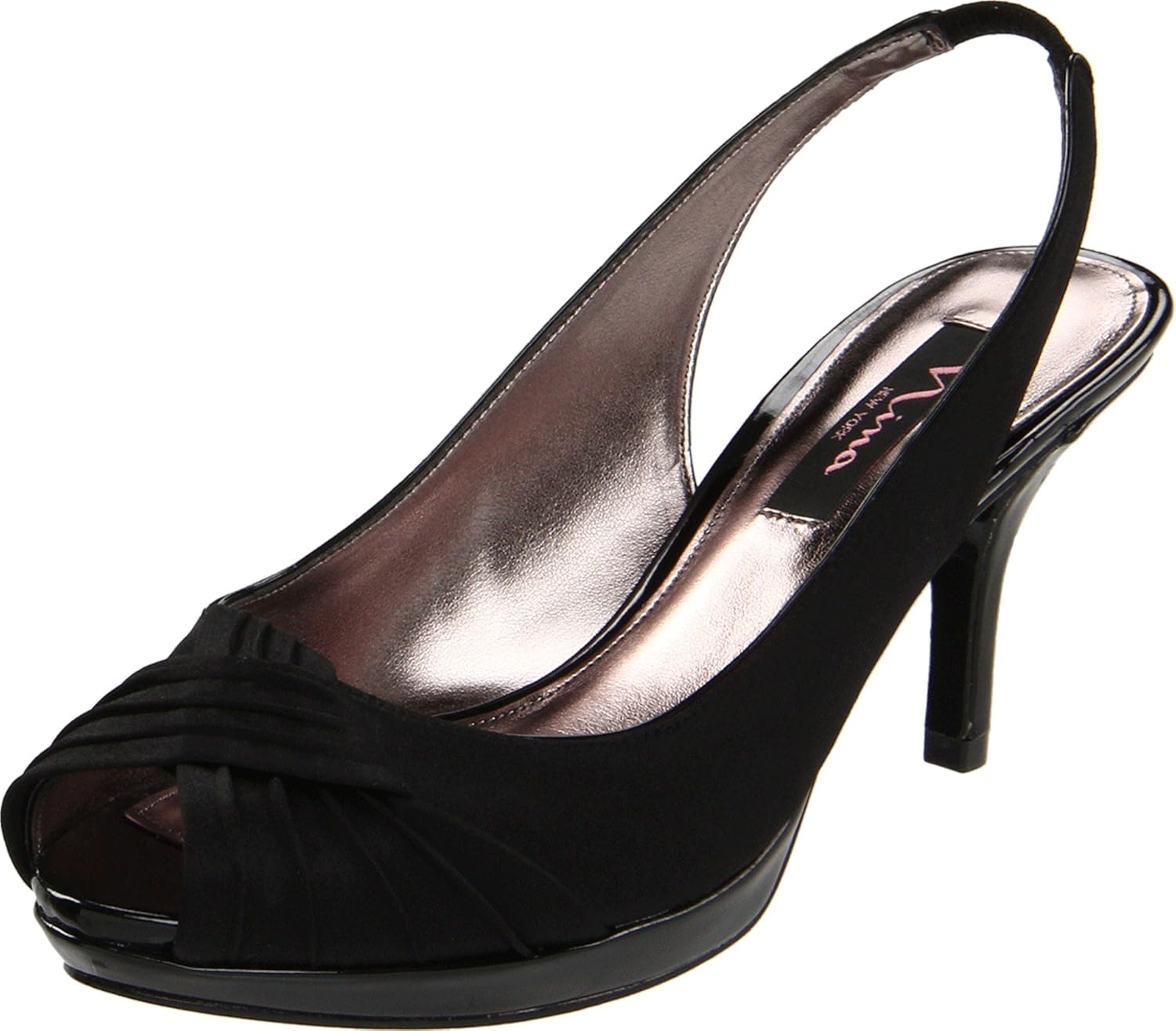 nina slingback shoes