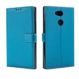 Rfvzubemok Compatible with Sony Xperia L2 Wallet