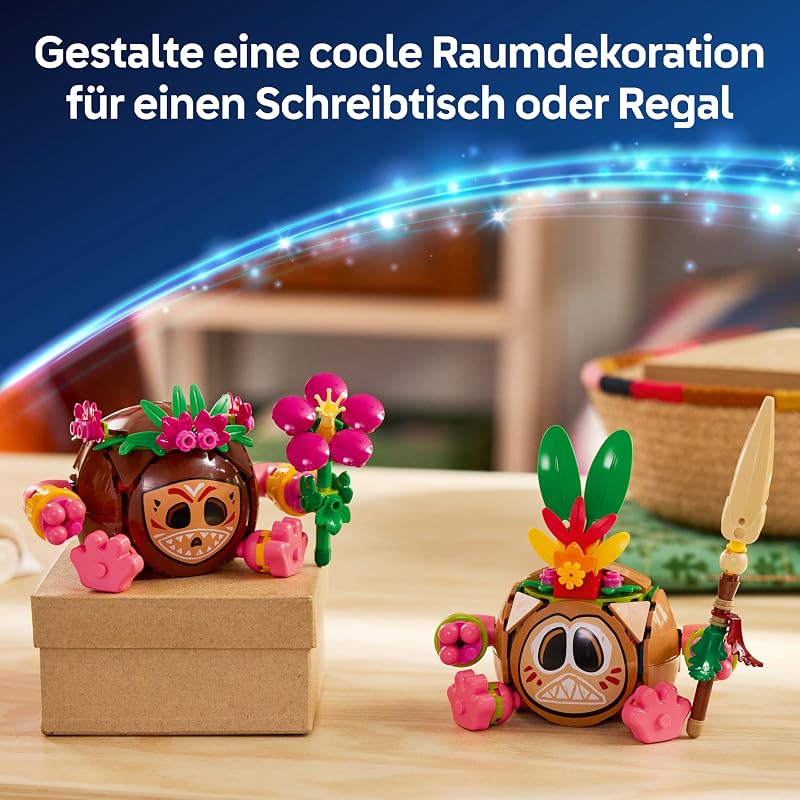 Disney Princess Kakamora 43293