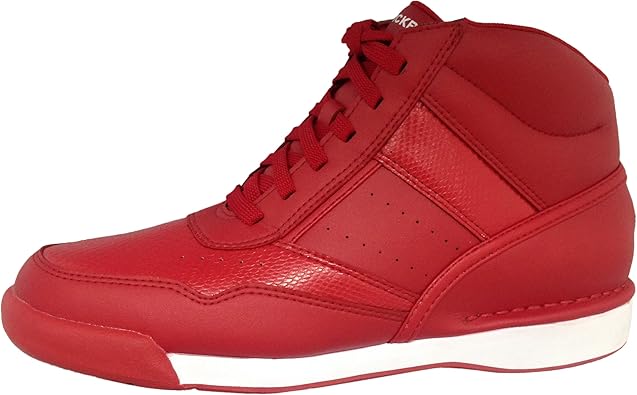 rockport mens walking shoes amazon