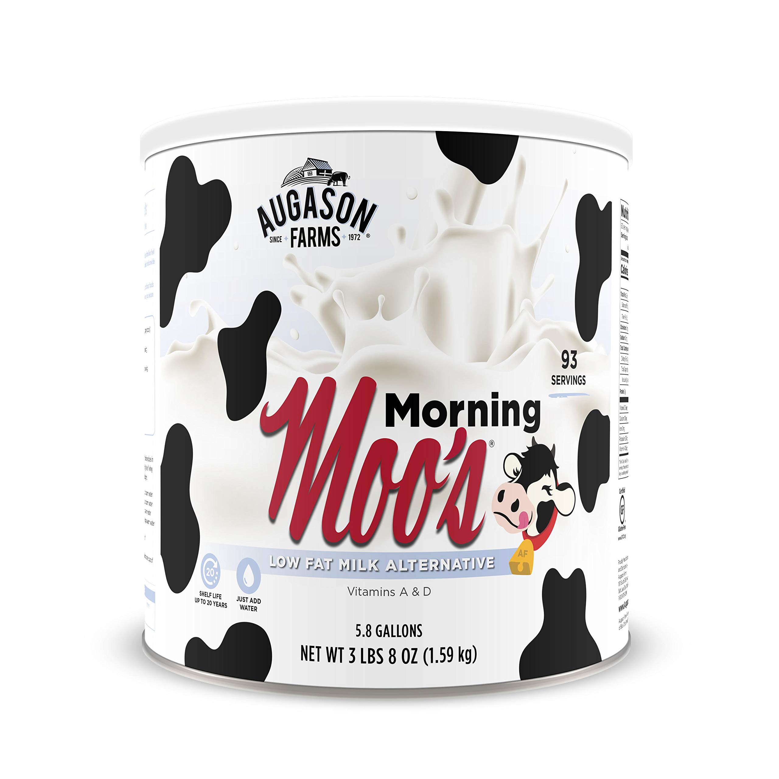 Milky Moo Sue