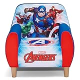 Delta Children - Marvel Avengers Foam Chair for