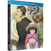 Steins;Gate 0: Part One [Blu-ray]
