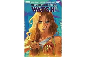 Neighborhood Watch #1