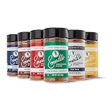 Emeril Lagasse 5 Oz, 3-Pack and 6-Pack Seasoning