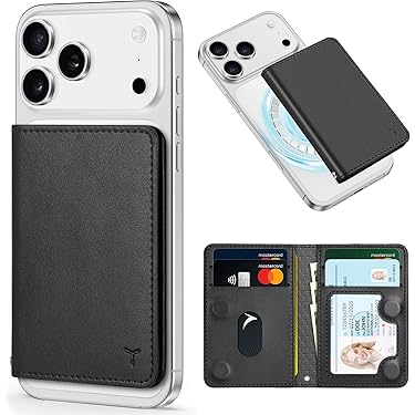 Amazon Best Sellers: Best Cell Phone Adhesive Card Holders