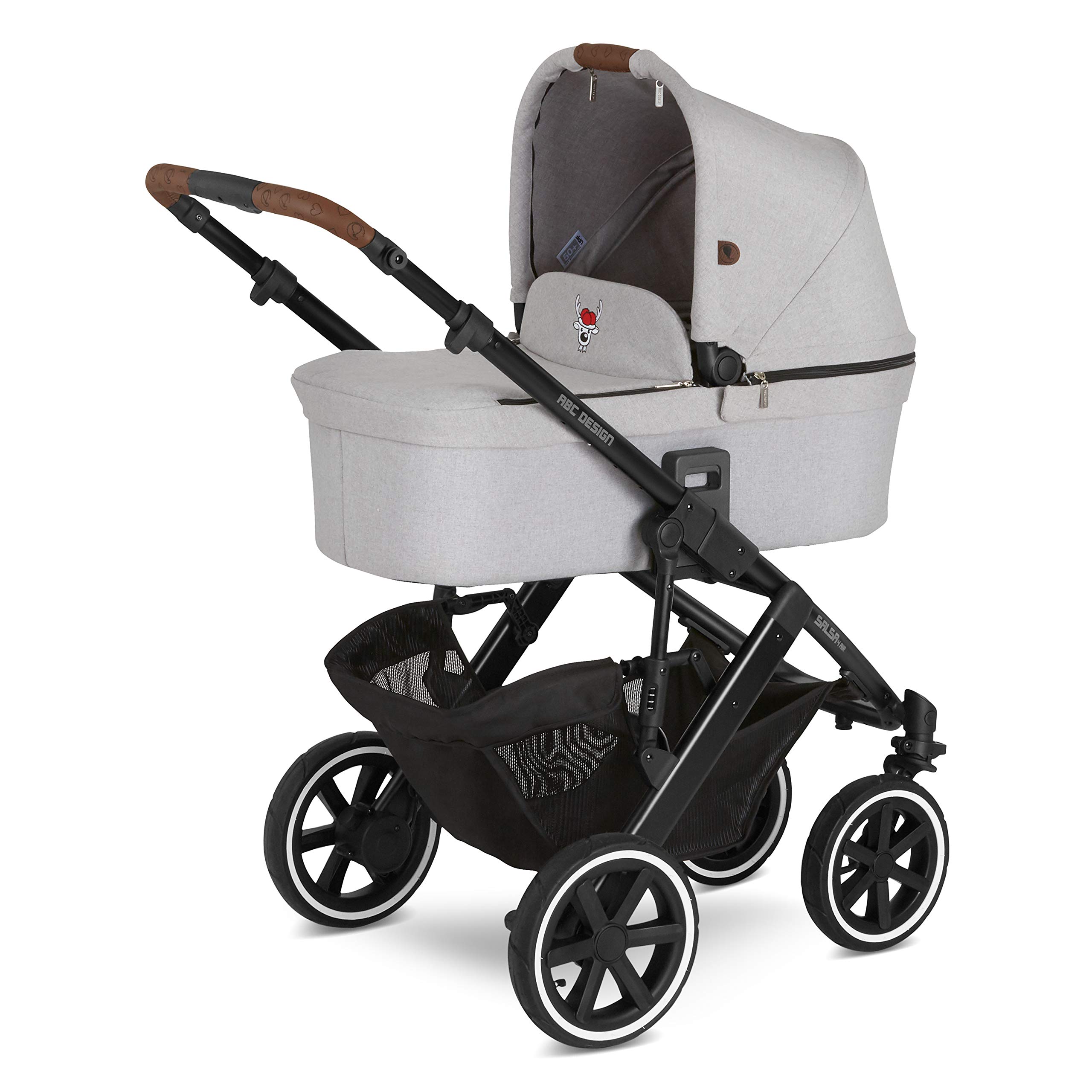 Abc Design Unisex Buggy Chairs