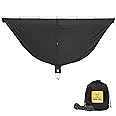 Wise Owl Outfitters Hammock Bug Net - The SnugNet Mosquito Net for Bugs - Premium Quality Mesh Netting is a Guardian for Mosq