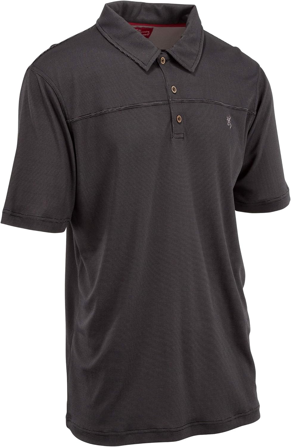 Browning Mens Berkshire Polo: Clothing