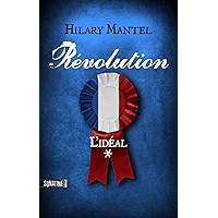 Révolution 1 - L'idéal (French Edition) book cover