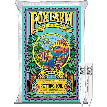 Amazon Best Sellers: Best Garden Soil